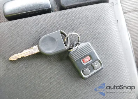 2006 Ford F150 Fx4/Xlt из США, поврежденный, VIN 1FTRF04556KB60142